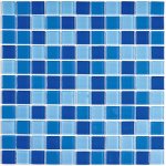 Blue wave-2 Мозаика Bonaparte 
